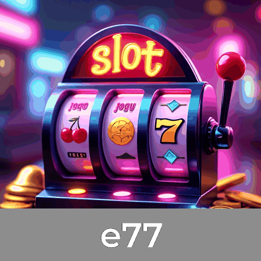 Cassino Online e77