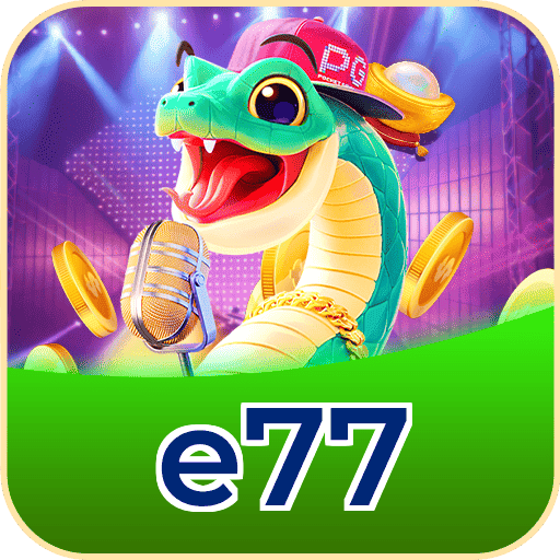e77 logo