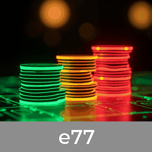 Acesso ao e77