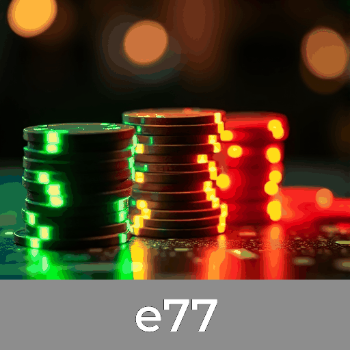 Cassino Online e77