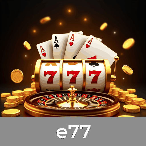 Cassino Online e77