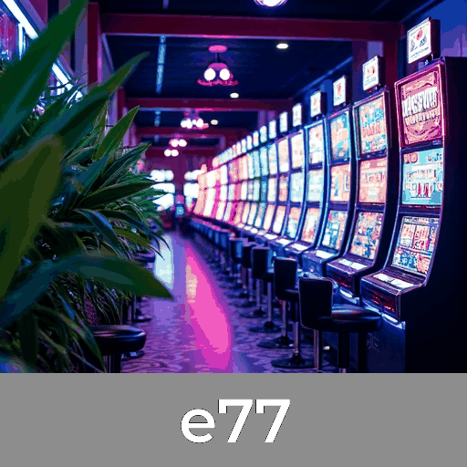 Cassino Online e77