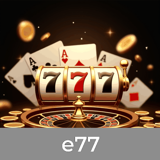 Cassino Online e77
