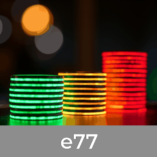 Cassino Online e77