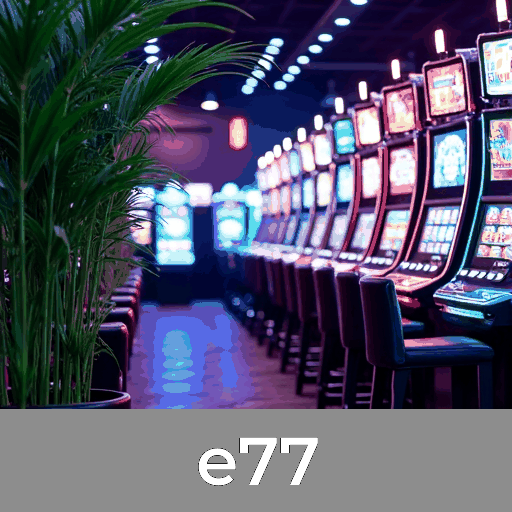 Acesso ao e77