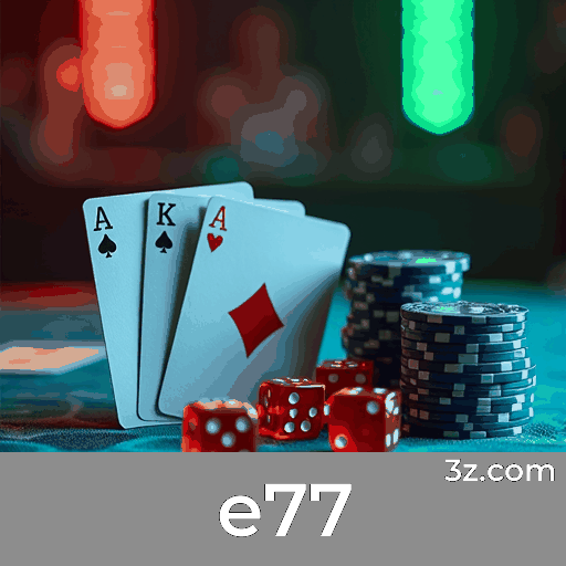 e77